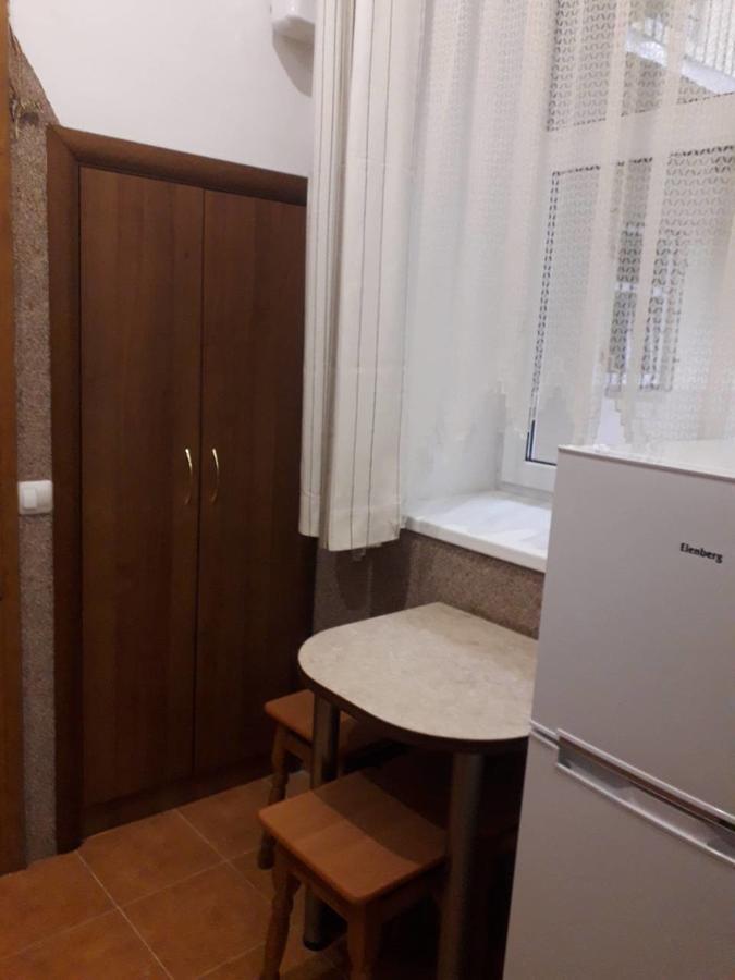 Cozy Apartment In The Center Of 리비프 외부 사진